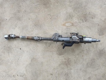 фото thumb №7, Колонка рулевая крестовина peugeot 308 t9 9808060777