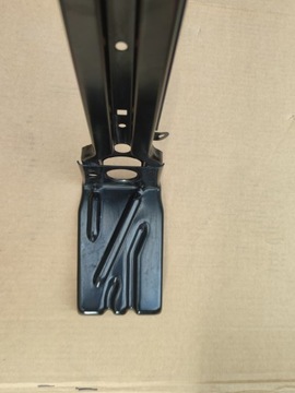 фото thumb №6, Dodge challenger hellcat крепление радиатор