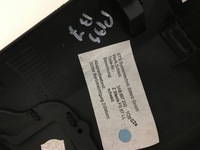 фото thumb №6, Захист панелі консолі корпус vw passat b7 3ab857200