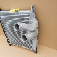 Axor atego радиатор воздуха интеркулер с Разборки, фото thumb