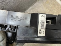 Купить Рамка кронштейн корпус кассета радиатор bmw x5 e70 3.0 3.5 d оригинал  e71 x6 bdb, фото thumb