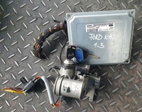 фото thumb №1, Набор стартовый ford ka i 1.3 1s5x12a650cd