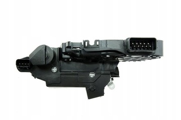 фото thumb №8, Амортизатор центрального замка зад