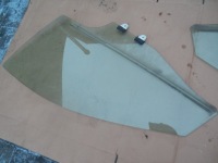 фото thumb №8, Скло двері ліва права перед mazda 6 gj gl lift 19r