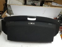 фото thumb №1, Mercedes slk r172 w172 11r- полка багажника задняя a1726900065