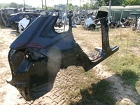 фото thumb №1, Toyota rav4 v gen права чверть задня задня 1g3