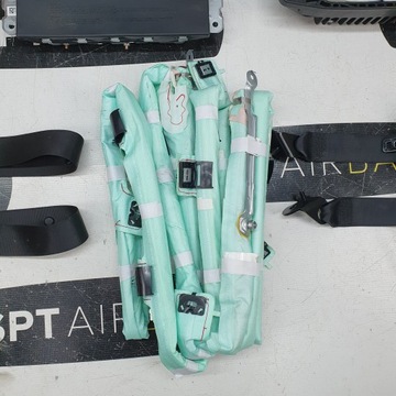 фото thumb №12, E клас w213 w238 панель подушки ремені подушка безпеки