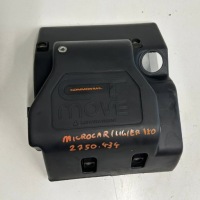 фото thumb №1, Ligier js 50 2021 захист верхній двигуна