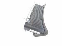 фото thumb №5, Alfa romeo 159 подушка коленная водителя