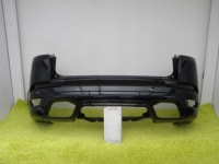 фото thumb №1, Бампер задня land rover sport 2 svr 13-17 ідеальний стан l494 оригінал