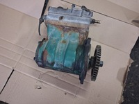 фото thumb №1, Компрессор компрессор воздуха renault premium magnum dxi volvo fh fm