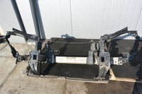 фото thumb №8, Mercedes w211 панель фари лівий правий балка pas перед