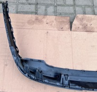 Audi q7 4m бампер задня накладка дифузор 4m0807511 Зі Шроту, фото thumb