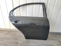 фото thumb №1, Двері mercedes cklasa w206 206 задні праве sedan ------