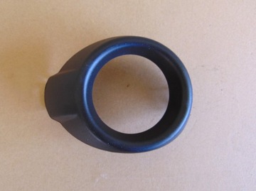 фото thumb №1, Ford focus mk3 10-14 рамка решітка галоген ліва