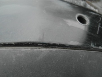 фото thumb №8, Fiat bravo 2 ii 2007- бампер задній зад / 2664