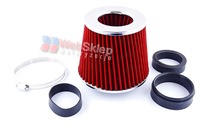 фото thumb №7, V5g55 спортивний фільтр повітря конічний перехідники тюнінг 88526