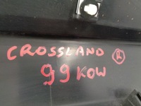 фото thumb №15, Opel crossland x молдинг порог порог правая