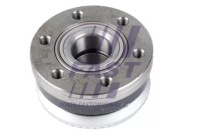 Купити Підшипник колеса daily 00- prz. ступиця abs, фото thumb