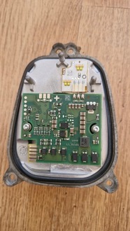 фото thumb №5, Модуль led jez insignia b оригінал лівий