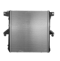 фото thumb №2, Nowa радіатор ford ranger raptor everest t6 2,0 19- jb328005c jb3g8c342cb