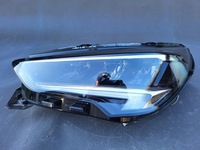 фото thumb №1, Opel corsa f 19- лампа перед ліва full led oryg