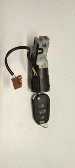 фото thumb №5, Opel vivaro c набор стартовый 9851888980 9845141280 9663123380 9819236977