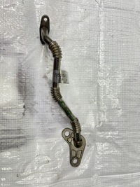 фото thumb №1, Трубка масляная турбины шланг renegade 2,0mjt