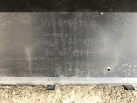 фото thumb №9, Passat b8 3g0 рестайлинг pdc бампер перед 3g0807221e