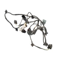 фото thumb №9, Range rover evoque l538 жгут трубка  pdc заднего бампера bj32-15b484-ac
