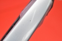 фото thumb №7, Ручка правая перед передняя голубой 242302 toyota corolla verso 2 ii 01-06