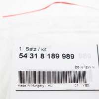 Купити Набір ремонтний колонки c дах кабріолет bmw e36 8189989 54318189989, фото thumb