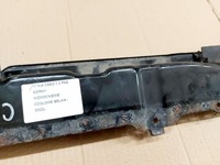 фото thumb №6, Kia ceed 2 ii pas верхній підсилювач передній балка