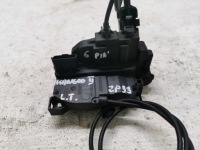 фото thumb №3, Замок двері лівий задня 6 pin renault kangoo ii eu