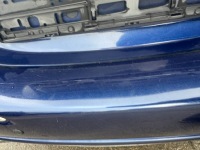 Jaguar x-type i x400 бампер задняя задний jbc1905 Цена, фото thumb