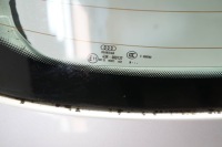 фото thumb №8, Audi a4 b8 универсал 09r крышка багажника lx7w