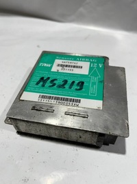 фото thumb №1, Модуль датчик подушка безопасности fiat punto ii 46758762