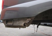 фото thumb №10, Tata safari ii 2011 чверть ліва перед el. кузовні...