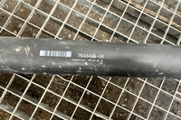 фото thumb №9, Wał приводной bmw 2 coupe f22, f87 7648445 2.0l бензиновый 180kw 2015