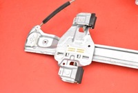 фото thumb №8, Подъемник стекло левый задняя chevrolet orlando 1 i 10-15