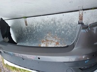 фото thumb №16, Seat leon 3 iii xperience 5f9 универсал бампер задний зад