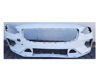 фото thumb №1, Бампер перед volvo s60 v60 r design 2019--2022