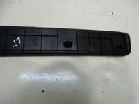 фото thumb №5, Молдинг поріг зовнішня лівий задня kia carens iv 85878-a4000