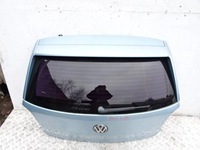 фото thumb №6, Кришка зад kpl. volkswagen polo v 6r 5d ld5m