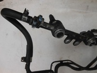 фото thumb №7, Дроти трубки пального subaru impreza gt gc8 93-96