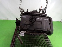 фото thumb №1, Volkswagen passat b6 2.0 tdi 140km двигун bkp film