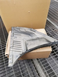 фото thumb №1, Підкрилок porsche 9j taycan 9j1809957b захист l+p