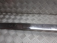 фото thumb №5, Молдинг кришки opel vectra c sedan хром