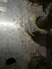 фото thumb №10, Bmw насос тормозная abs 6765150 6762059 европа