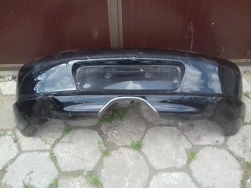 фото thumb №8, Бампер зад pdc джгут porsche boxster 987